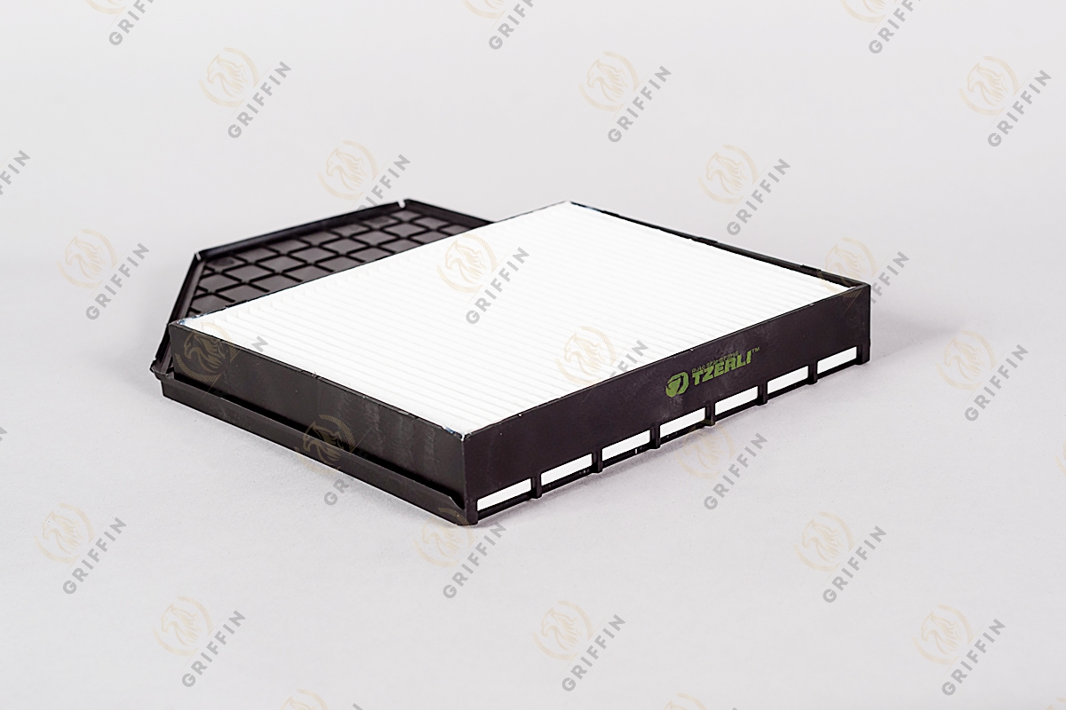 Воздушный салонный фильтр DAF Mercedes-Benz