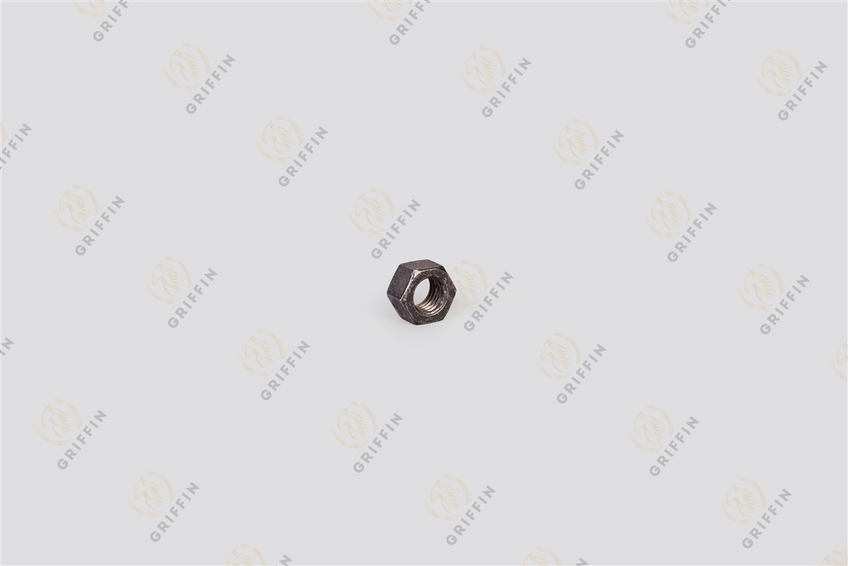 816050 Гайка М18 (Б/У)