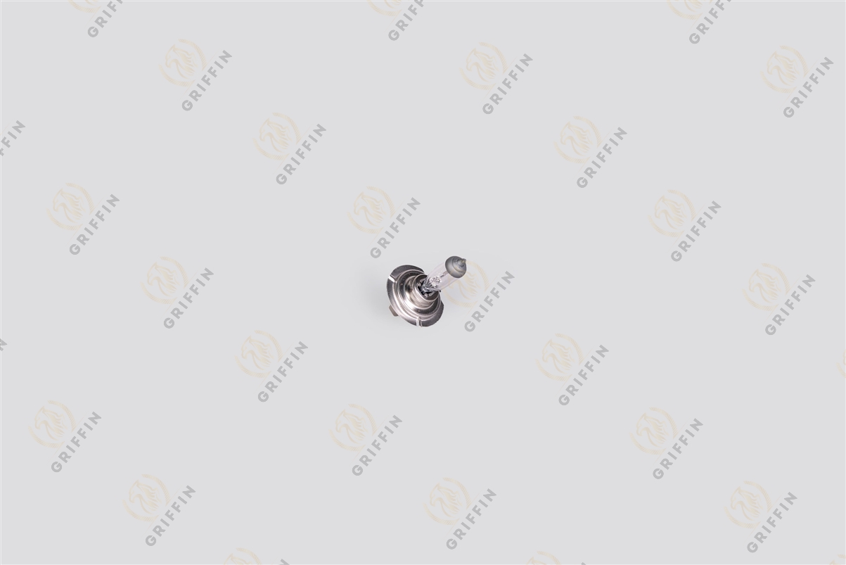 TZ1131522 Колба лампы H7 24V 70W PX26d Scania Volvo Man Daf Iveco Renault Mercedes-Benz 