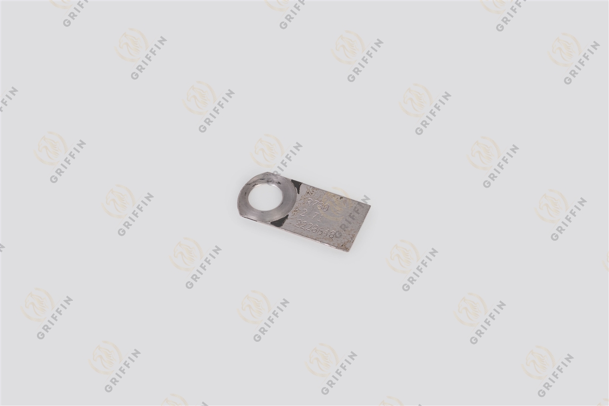 1351961 Табличка (Б/У)