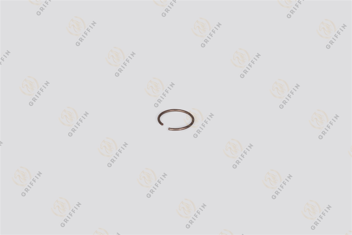 106.301 Кольцо корпуса КПП 