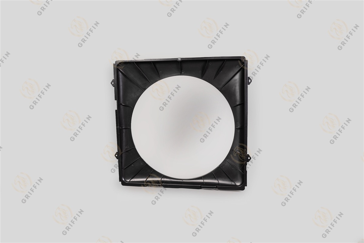 GK129350 Насадка вентилятора 6 серия 