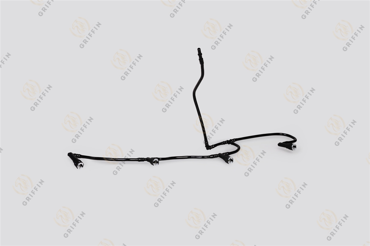 Трубка охлаждения DC16