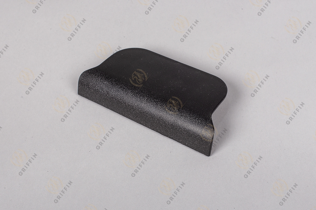 GK122061 Заглушка бампера Man TGA XL/XXL