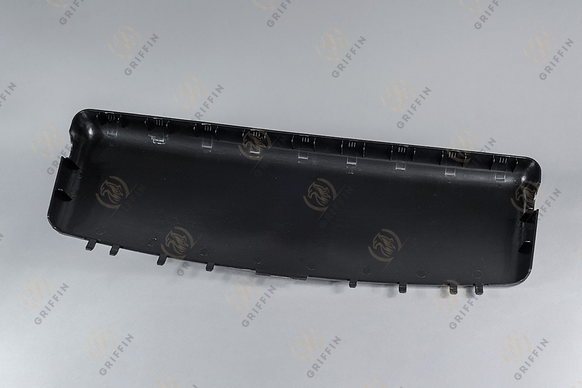 Крышка корпуса зеркала основного MAN TGA TGS TGX