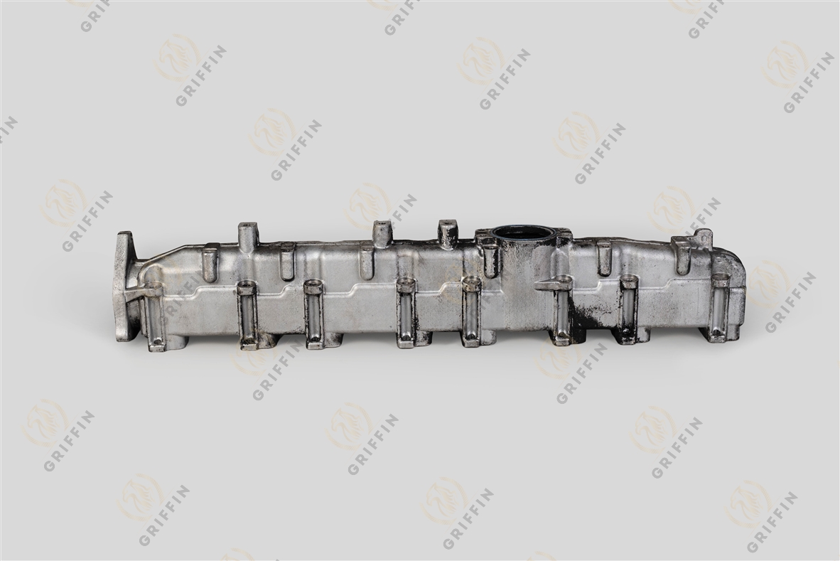 Впускной коллектор DC16 RH (Б/У)